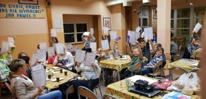Projekt &quot;Profilaktyka na legalu&quot;
